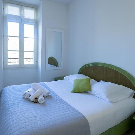 2 Pieces Cosy Hyper Centre/Balcon Apartment Nice Exterior photo