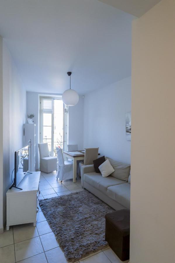 2 Pieces Cosy Hyper Centre/Balcon Apartment Nice Exterior photo