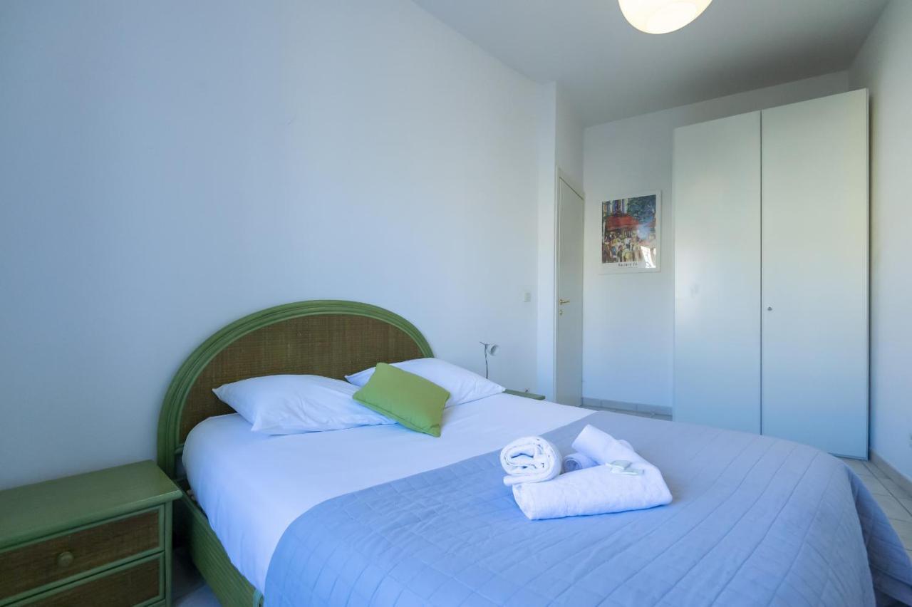 2 Pieces Cosy Hyper Centre/Balcon Apartment Nice Exterior photo